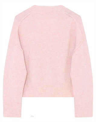 Elezi Cozy Days Strik - Pink Lady